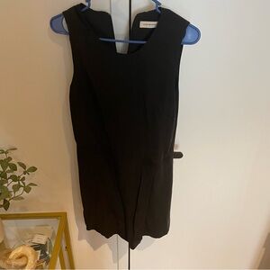 Club Monaco Wrap Style Romper